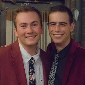 Meet your Posher, Matthew